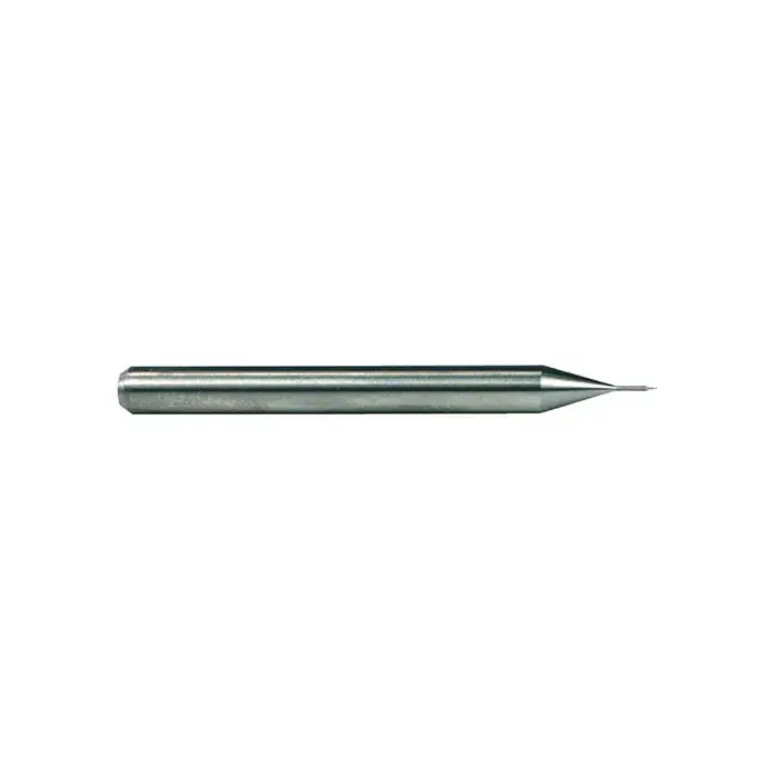 Seasonal Sale M.A. FORD 30202562 .65mm Size, 130°, Solid Carbide Micro Twist Drill