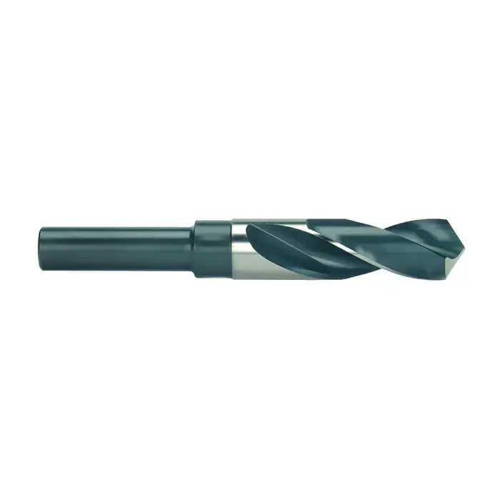 PRECISION TWIST DRILL 091278 1-7/32" Size 118° High Speed Steel Silver & Deming Drill Get Yours