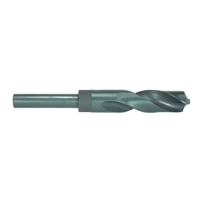 Crafted TTC PRODUCTION 01-080-657 57/64" Size 118° High Speed Steel Silver & Deming Drill