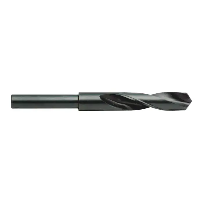 Buy Direct TTC 01-080-077 1-13/64" Size 118° High Speed Steel Silver & Deming Drill
