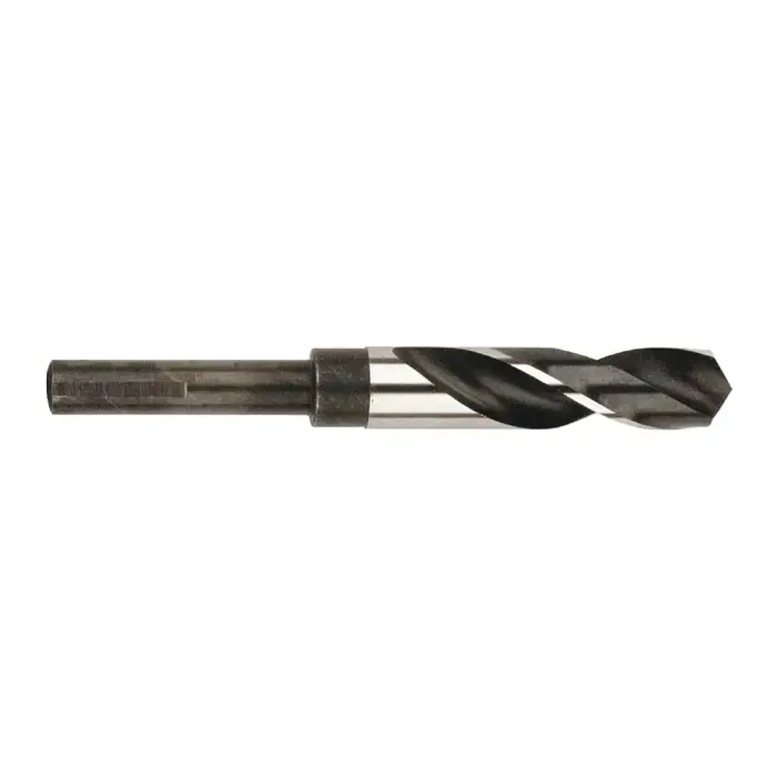 Today Only TTC PRODUCTION USA MADE 01-080-572 1-1/8" Size 118° High Speed Steel Silver & Deming Drill