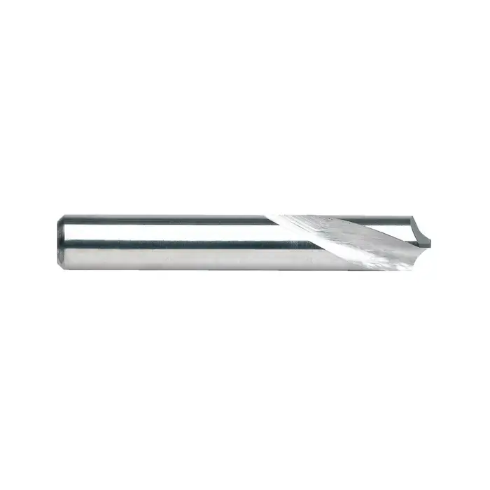Must Have M.A. FORD 40337500 3/8" 120° 2-1/2" OAL, Solid Carbide Spotting Drill