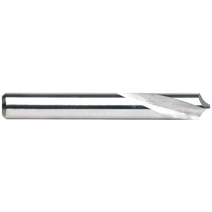 Crafted M.A. FORD 40431250 5/16" 90° 2-1/2" OAL, Solid Carbide Spotting Drill
