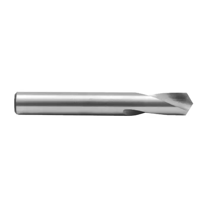 KEO 956-000-080 1/4" 120° 4" OAL, M42 8% Cobalt Spotting Drill Low Price