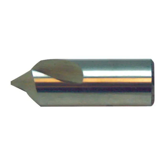 KEO 956-000-076 1/4" 120° 4" OAL, High Speed Steel Spotting Drill Limited Offer