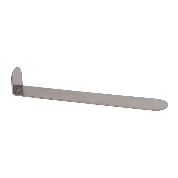HASSAY SAVAGE 31205 5mm Broach Size, B-1 Style Shim For Broach Exclusive Offer