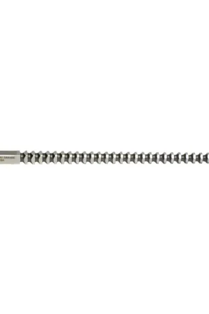 Weekend Sale HASSAY SAVAGE 13032 1/2" Broach Size, 1/2" Min. LOC, 1-3/8" Max. LOC Standard Square Style 12-5/8" OAL High Speed Steel Square Broach