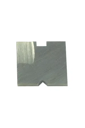 Markdown APT EBZ50 1-9/16" Cutting Dia., 1/4" Thick Blade, Backward Blade Blade Type Blade Type Counterbore