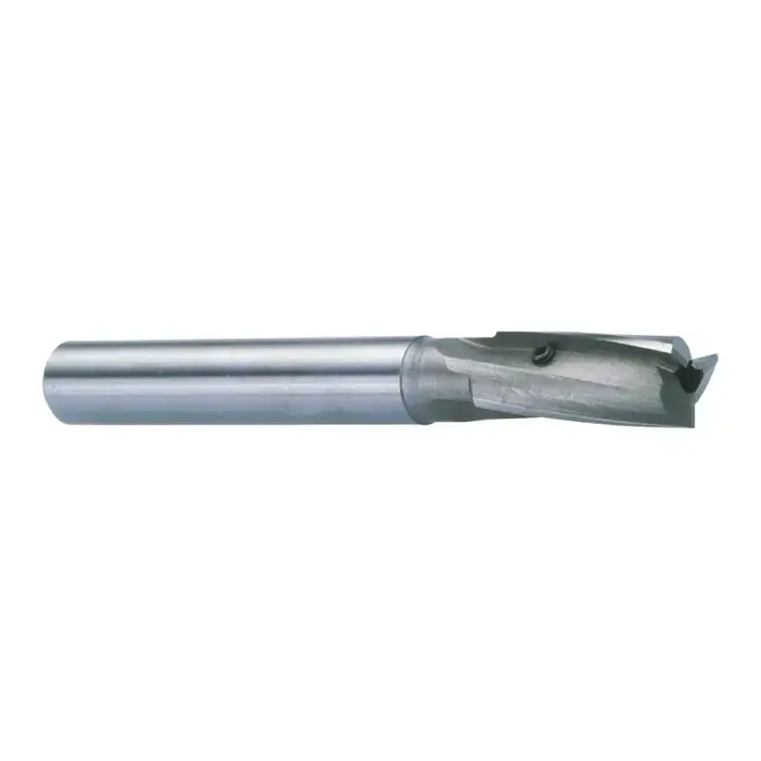 TTC PRODUCTION 07-001-056 7/8" Size 3/4" Shank 1/4" Pilot Hole Diameter High Speed Steel Interchangeable Pilot Type Counterbore Best Choice