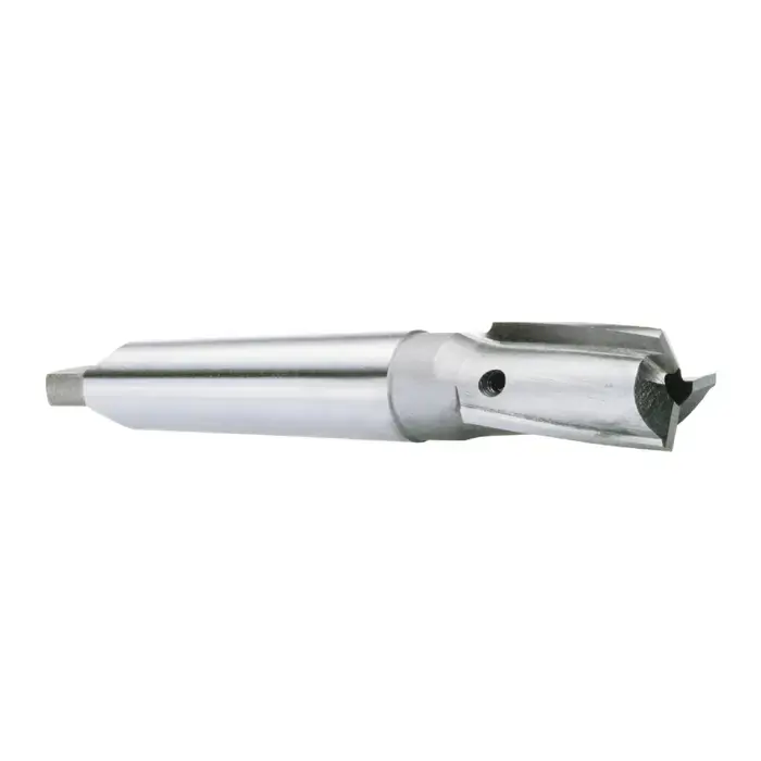 TTC PRODUCTION 07-002-036 9/16" Size 1 Morse Taper Shank 3/16" Pilot Hole Diameter High Speed Steel Interchangeable Pilot Type Counterbore Same Day Shipping