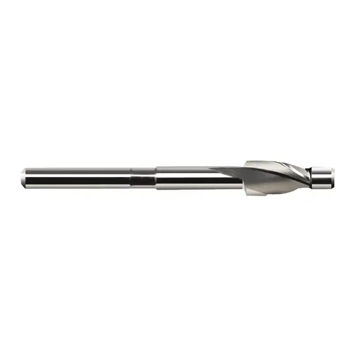 WELDON LGS12-3 3/8" Size, 19/32" Cutting Dia., 13/32" Pilot Diameter High Speed Steel Solid Integral Pilot Type Counterbore Cheap