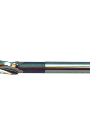Direct From Factory KEO 902-000-062 10mm Size, 18mm Cutting Dia., 10.50mm Pilot Diameter M42 8% Cobalt Solid Integral Pilot Type Counterbore