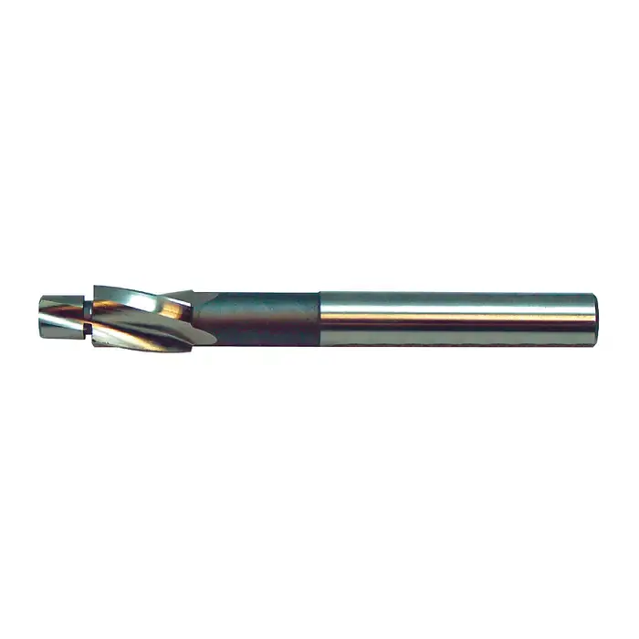 Direct From Factory KEO 902-000-062 10mm Size, 18mm Cutting Dia., 10.50mm Pilot Diameter M42 8% Cobalt Solid Integral Pilot Type Counterbore