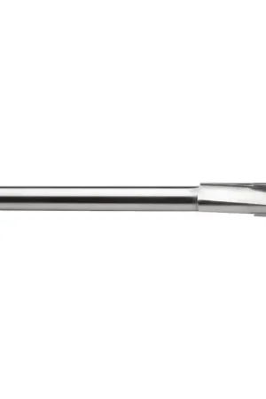 SUPER TOOL 9515125 12mm Size, .728" Cutting Dia., 12.50mm Pilot Diameter Carbide Tipped Solid Integral Pilot Type Counterbore New Release