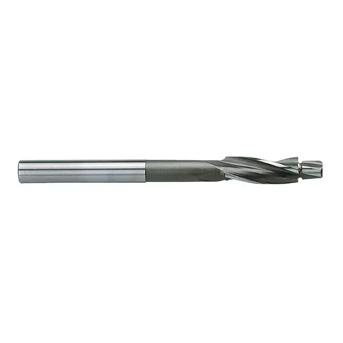 Seasonal Sale T&O 07-053-106 6 Size, .242" Cutting Dia., .150" Pilot Diameter M42 8% Cobalt Solid Integral Pilot Type Counterbore