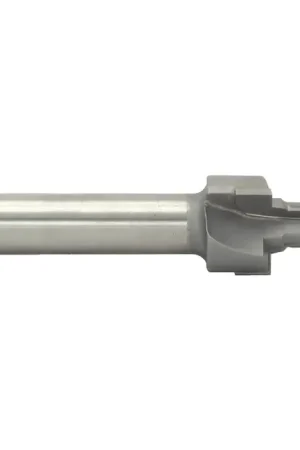 EVEREDE 01217 3/8"-24 Port Size, SAE J1926/MS16142 Port Standard Carbide Tipped Porting Tool Seasonal Sale