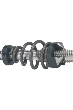 VERNON 9/16" Burr-Bit Best Seller