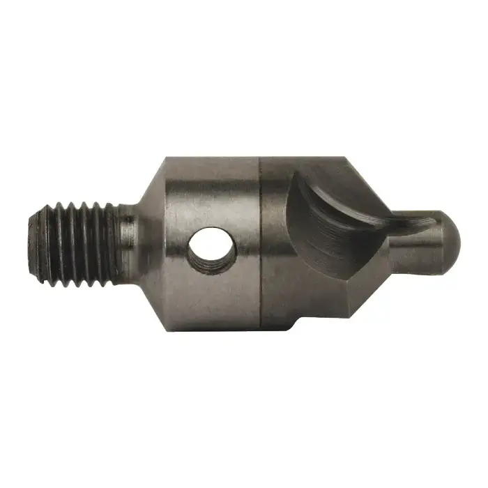 Trending INTREPID CT-36-1-312 5/8" Body Dia., 100° 3 Flute Carbide Micro Stop Style for Countersink