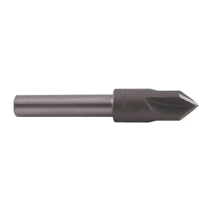 KEO 919-000-525 7/8" Size, 1/2" Shank Dia., 60° M42 8% Cobalt Multi Flute Countersink Limited Offer