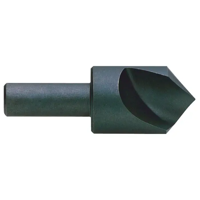 KEO 919-000-923 1" Size, 1/2" Shank Diam., 60° Carbide Single Flute Countersink Holiday Sale