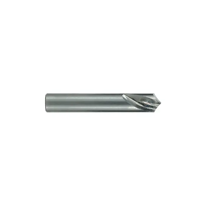 KEO 956-000-117 1/4" 120° 2-1/2" OAL, Solid Carbide Spotting Drill Best Seller