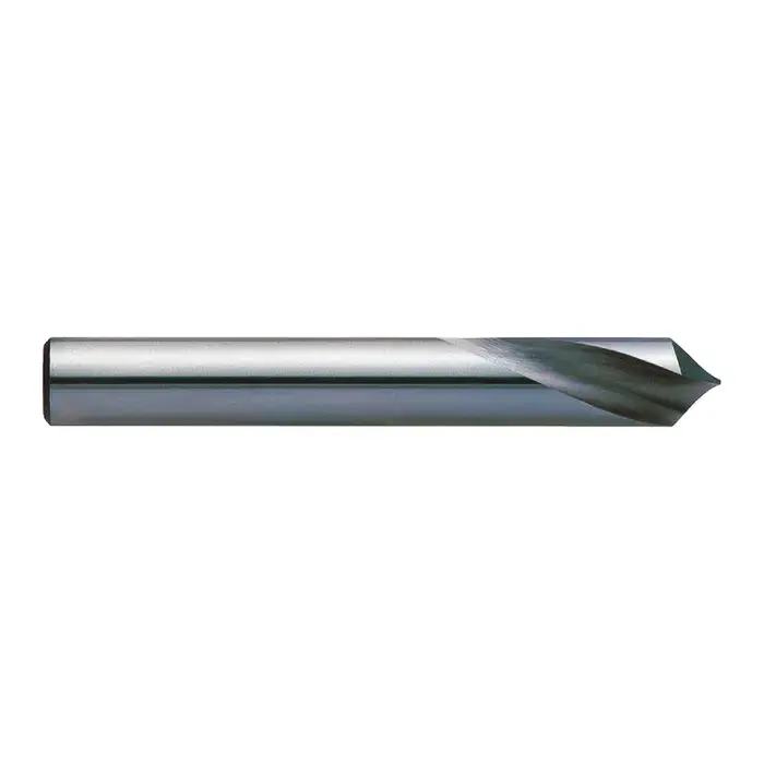 New Arrival KEO 956-000-167 18.00mm 90° 130.00mm OAL, M42 8% Cobalt Spotting Drill