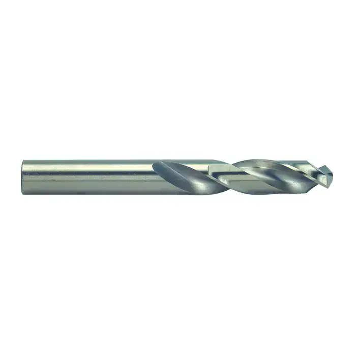 PRECISION TWIST DRILL 046037 37/64" Size 135° Cobalt Screw Machine Length Stub Drill Brand New