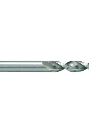 In Demand T&O 01-075-107 7 Size 130° M35 Cobalt Screw Machine Length Stub Drill