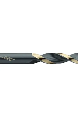 While Supplies Last TRIUMPH 60426 13/32" Size 135° High Speed Steel Screw Machine Length Stub Drill