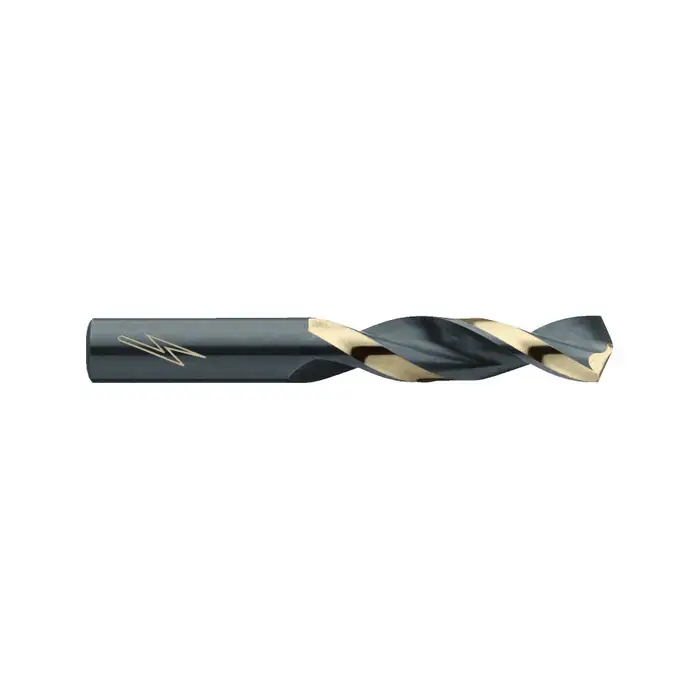 While Supplies Last TRIUMPH 60426 13/32" Size 135° High Speed Steel Screw Machine Length Stub Drill