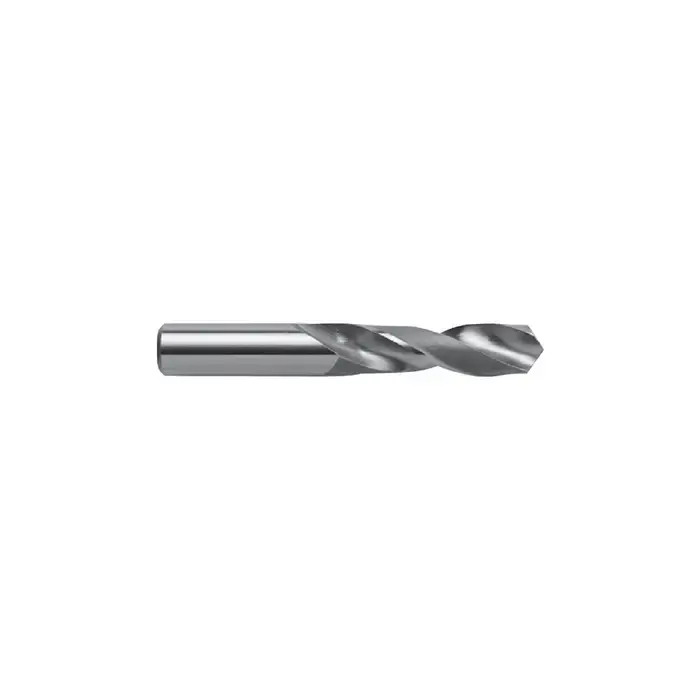 Must Have NACHI 1061522 34 Size 118° High Speed Steel Screw Machine Length Stub Drill
