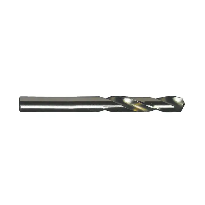 Flash Sale VIKING 17 Size 135° Premium High Speed Steel Screw Machine Length Stub Drill