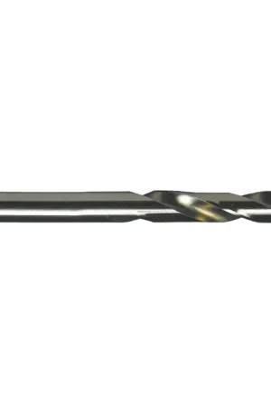 VIKING 60 Size 135° Premium High Speed Steel Screw Machine Length Stub Drill Holiday Sale