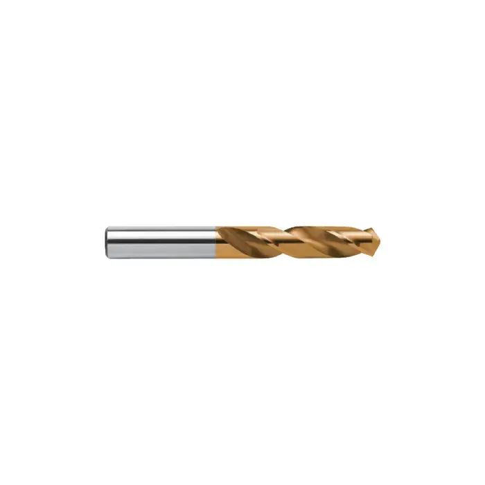 NACHI 1019215 50 Size 118° High Speed Steel Screw Machine Length Stub Drill Special Offer