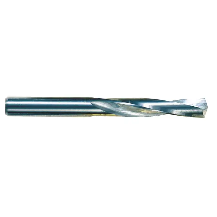 M.A. FORD 20507870 2.00mm Size 135° Solid Carbide Screw Machine Length Stub Drill One Day Deal