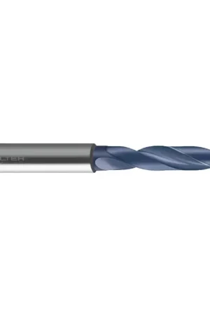 Buy Online WALTER TITEX DC1500311.500A0 11.50mm Size 140° Solid Carbide Screw Machine Length Stub Drill