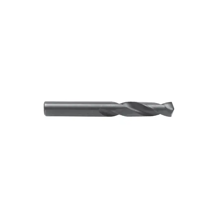 NACHI 1059841 11/64" Size 135° High Speed Steel Screw Machine Length Stub Drill Hot Deal
