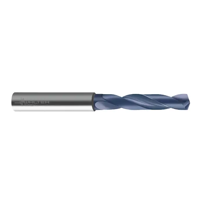 Trending RUSHMORE USA 104126 7.00mm Size 135° Solid Carbide Screw Machine Length Stub Drill