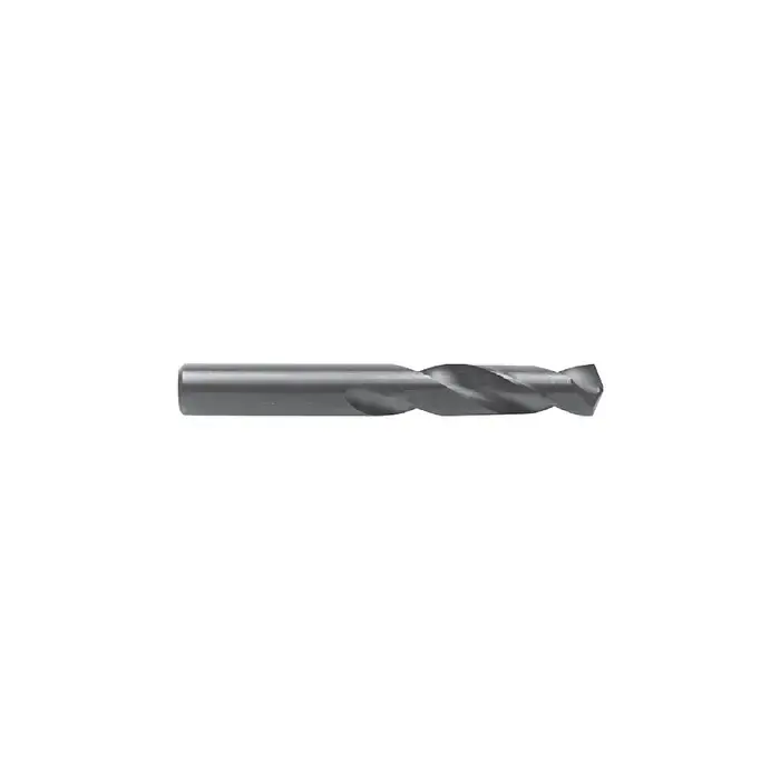 Professional Grade NACHI 1081001 A Size 135° Cobalt Screw Machine Length Stub Drill