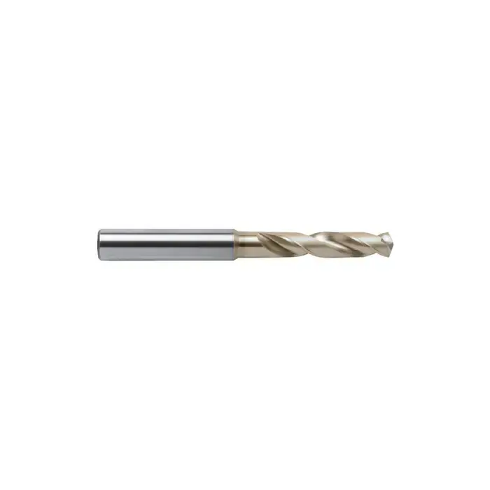 Hot Deal NACHI 1363050 44 Size 135° Powdered Metal Cobalt Screw Machine Length Stub Drill