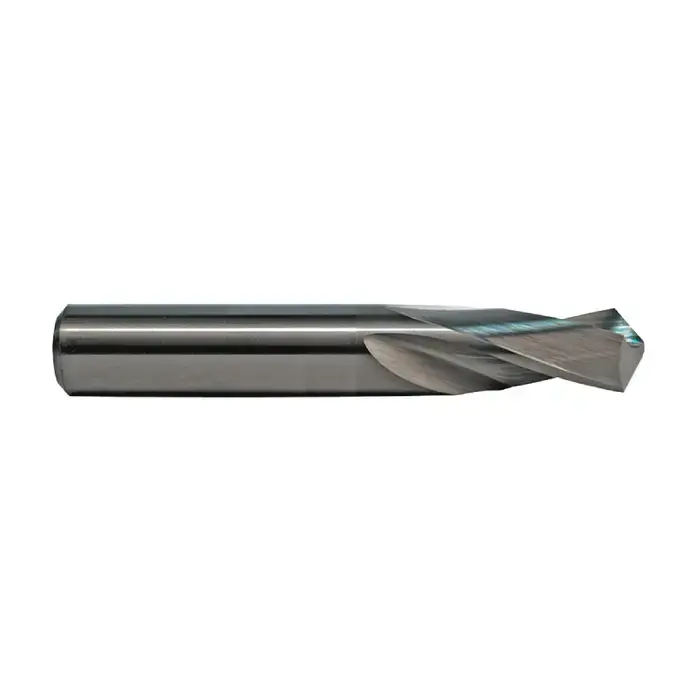 M.A. FORD 20662500 5/8" Size 118° Solid Carbide Screw Machine Length Stub Drill Super Sale