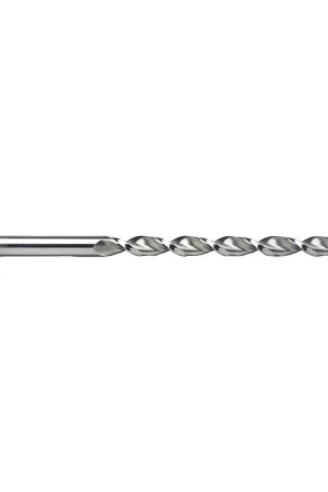 GUHRING 00535004.920 .1935 Size, 130°, High Speed Steel Taper Length Drill Flash Sale