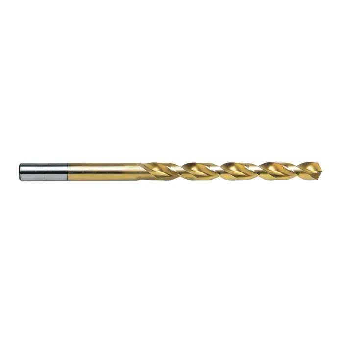TTC PRODUCTION 09-050-424 24 Size, 135°, High Speed Steel Taper Length Drill Special Discount