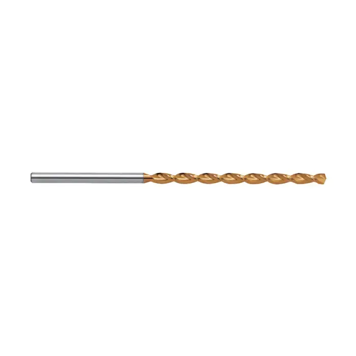 NACHI 1004038 13/32" Size, 118°, High Speed Steel Taper Length Drill Shop Now