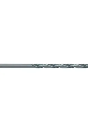 Best Choice TTC PRODUCTION 01-111-020 20 Size, 118°, High Speed Steel Taper Length Drill