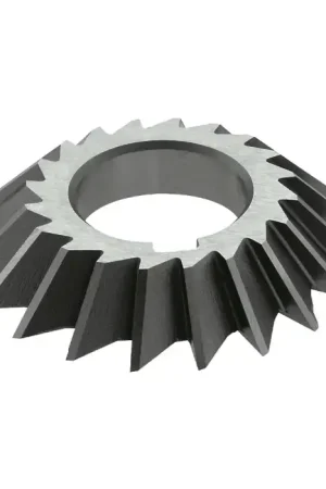 Authentic KEO 81580 4" 60° 3/4" Single Angle Cutter
