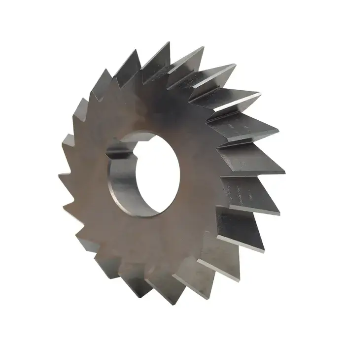 TTC 10-270-010 2-3/4" 45° 1/2" Single Angle Cutter Authentic