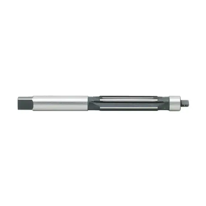 TTC 04-162-096 1-1/2" Size, 5-1/2" Flute Length, Straight Flute High Speed Steel Expansion Hand Reamer New Release