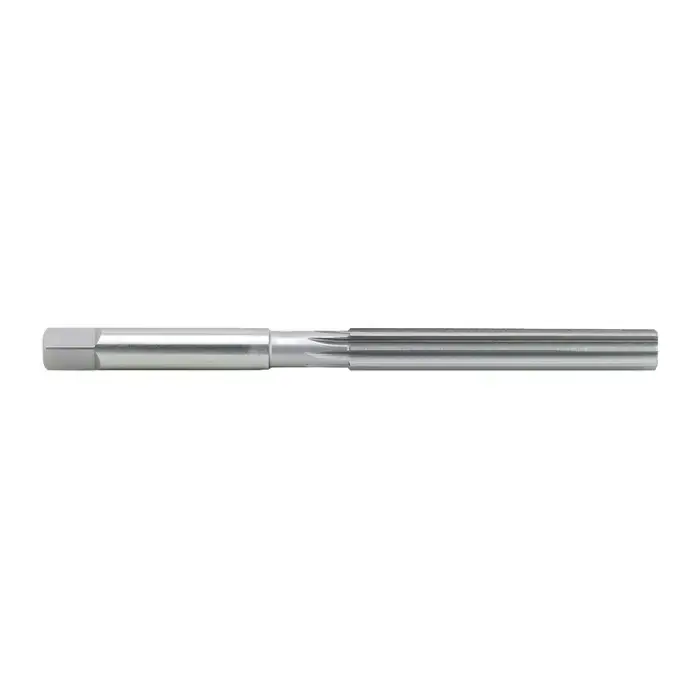 TTC 04-064-060 15/16" Size, Straight Flute, 5-1/8" Flute High Speed Steel General Purpose Hand Reamer Today Only