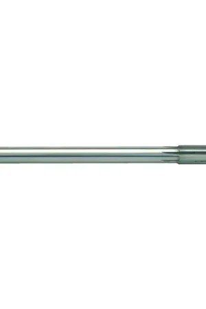 SUPER TOOL 947818 .1865" Size Carbide Tipped Straight Flute Straight Shank Chucking Reamer Express Delivery